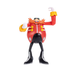 Jakks Pacific - Sonic the Hedgehog 2.5in Figures - Modern Dr. Eggman
