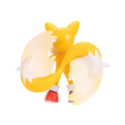 Jakks Pacific - Sonic the Hedgehog 2.5in Figures - Modern Tails