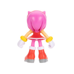 Jakks Pacific - Sonic the Hedgehog 2.5in Figures - Modern Amy