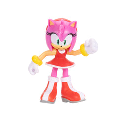 Jakks Pacific - Sonic the Hedgehog 2.5in Figures - Modern Amy