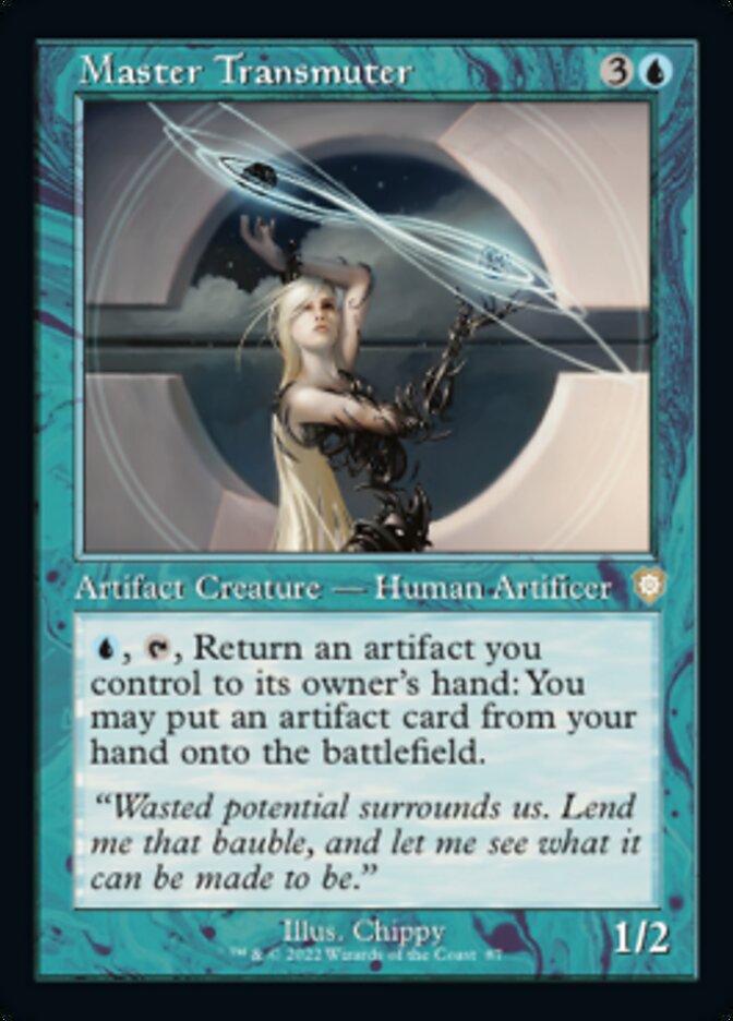 Magic | MTG Single | The Nerd Merchant