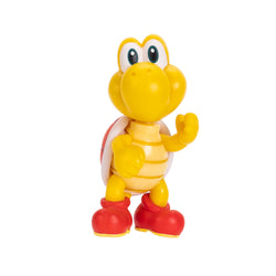 Jakks Pacific - Super Mario 2.5in Figures - Red Koopa Troopa