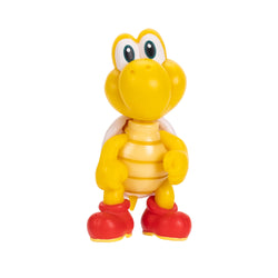 Jakks Pacific - Super Mario 2.5in Figures - Red Koopa Troopa
