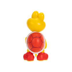 Jakks Pacific - Super Mario 2.5in Figures - Red Koopa Troopa