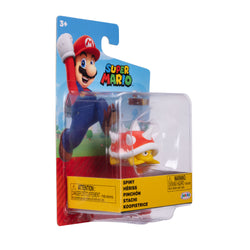 Jakks Pacific - Super Mario 2.5in Figures - Spiny