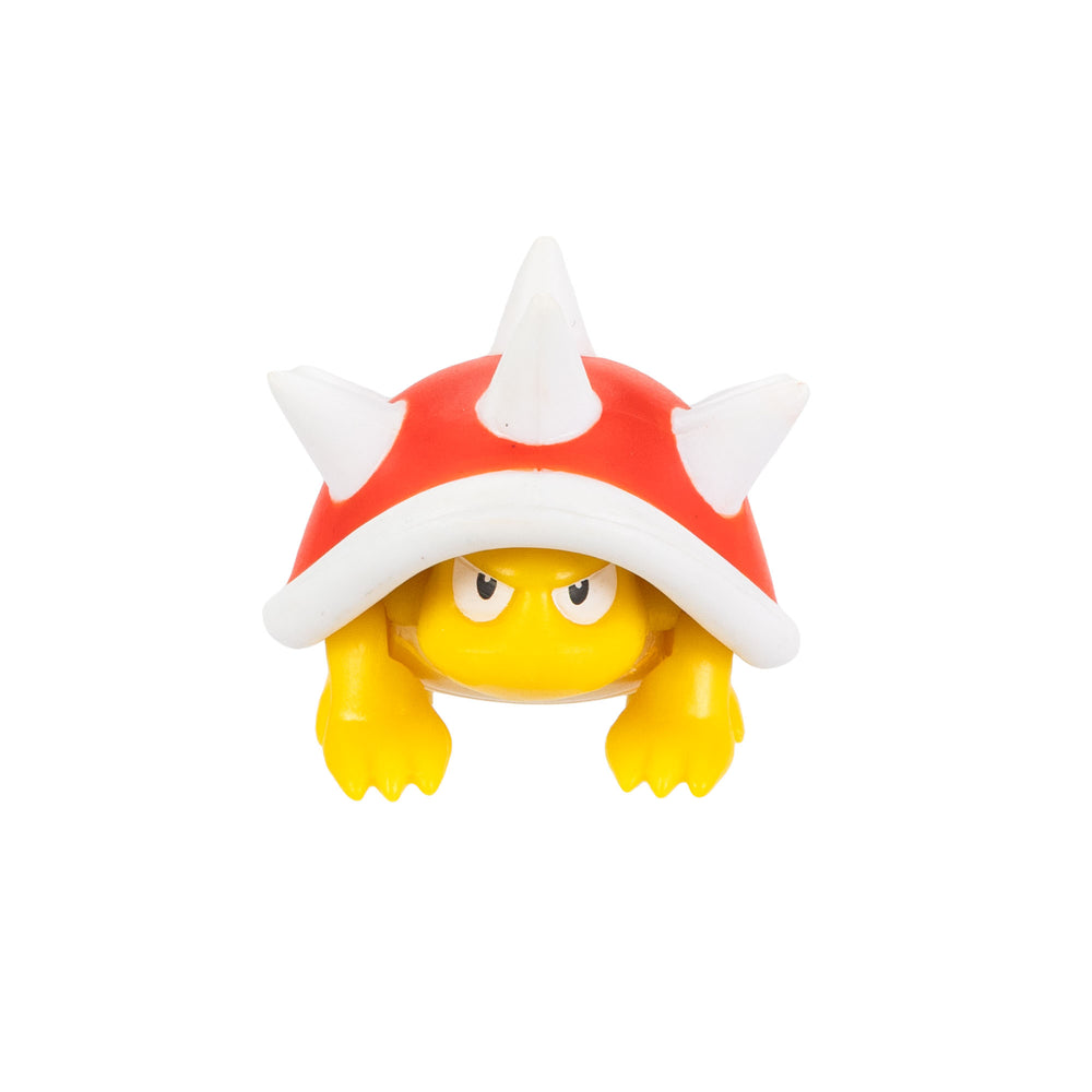 Jakks Pacific - Super Mario 2.5in Figures - Spiny