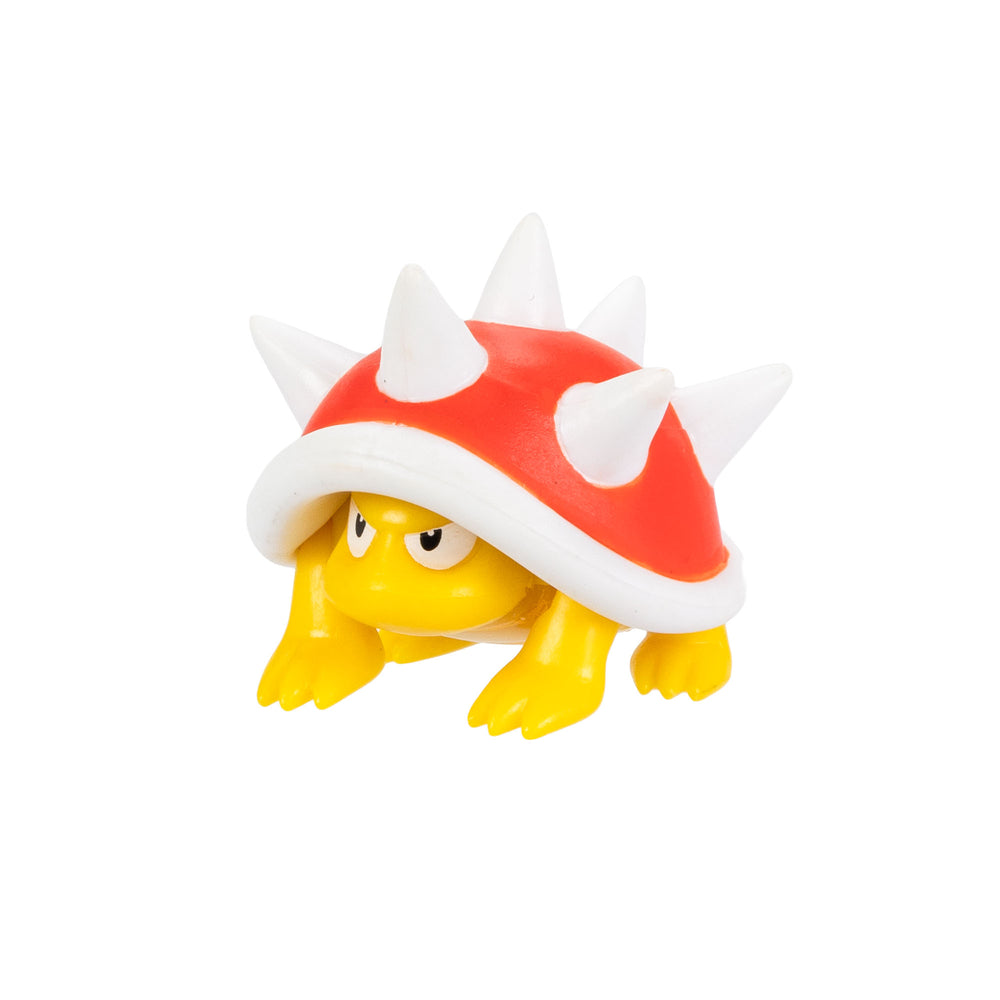 Jakks Pacific - Super Mario 2.5in Figures - Spiny