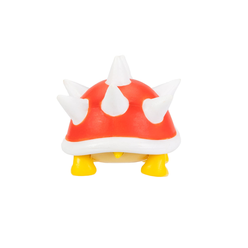 Jakks Pacific - Super Mario 2.5in Figures - Spiny