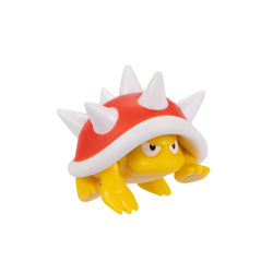 Jakks Pacific - Super Mario 2.5in Figures - Spiny