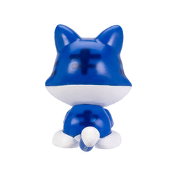 Jakks Pacific - Super Mario 2.5in Figures - Cat Toad