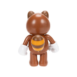 Jakks Pacific - Super Mario 2.5in Figures - Tanooki Mario