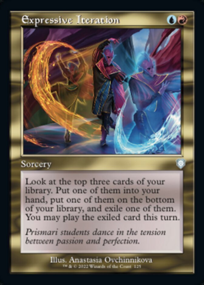 Magic | MTG Single | The Nerd Merchant