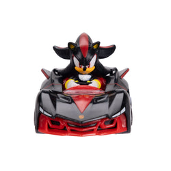 Jakks Pacific - Sonic the Hedgehog Die-Cast - Shadow Dark Reaper