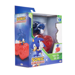 Jakks Pacific - Sonic the Hedgehog 4.0in Feature Figures - Running Sonic