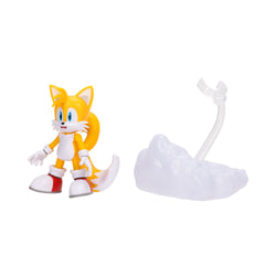 Jakks Pacific - Sonic the Hedgehog 4.0in Feature Figures - Flying Tails