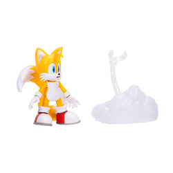 Jakks Pacific - Sonic the Hedgehog 4.0in Feature Figures - Flying Tails