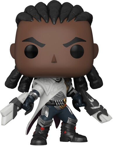 Lucian - League of Legends #1042