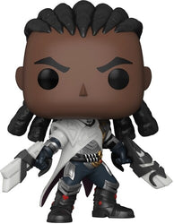 Lucian - League of Legends #1042