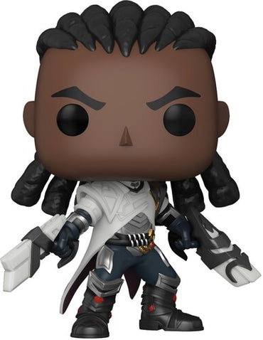 Lucian - League of Legends #1042
