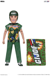 Ben Cooper - 6 in Clothed Figure - Grunt