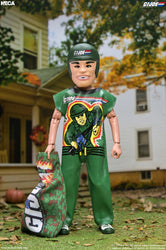 Ben Cooper - 6 in Clothed Figure - Grunt