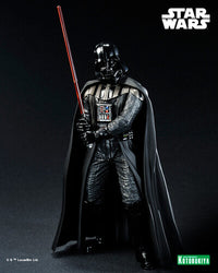 Kotobukiya | Darth Vader Return of Anakin Skywalker Figure| The Nerd Merchant