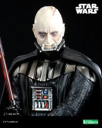 Darth Vader Return of Anakin Skywalker Figure