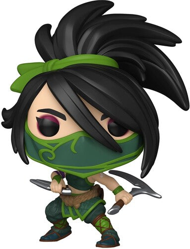 Akali - League of Legends #1080