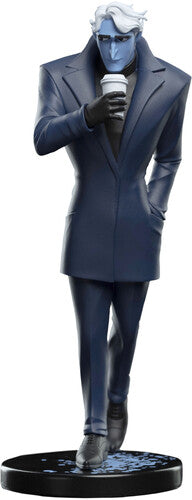 Hades - Lore Olympus