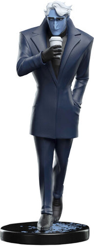 Hades - Lore Olympus