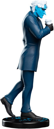 Hades - Lore Olympus