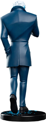 Hades - Lore Olympus