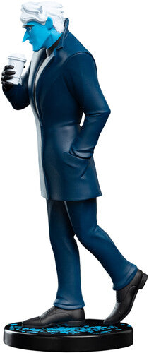 Hades - Lore Olympus