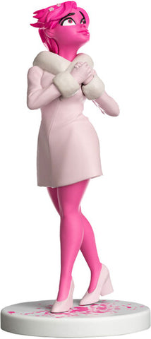 Persephone - Lore Olympus