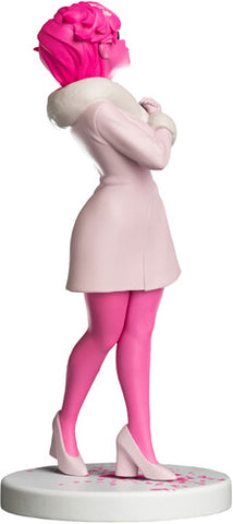 Persephone - Lore Olympus