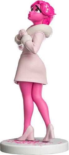 Persephone - Lore Olympus