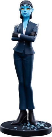 Hecate - Lore Olympus