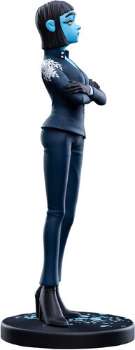 Hecate - Lore Olympus