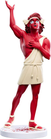 Hermes - Lore Olympus