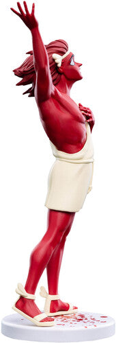 Hermes - Lore Olympus