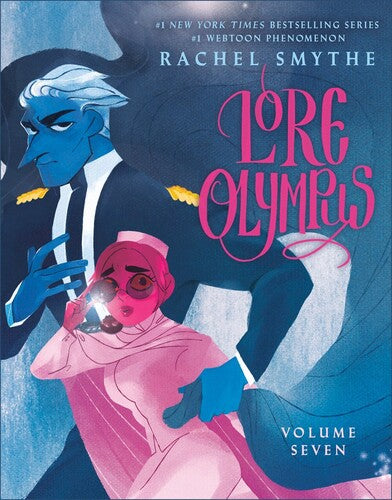 Lore Olympus: Volume 7