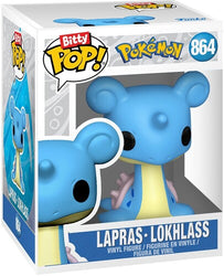 Bitty POP!: Pokémon - Charmander 4-Pack