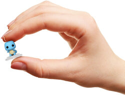 Bitty POP!: Pokémon - Squirtle 4-Pack