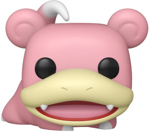 Slowpoke - Pokemon #1077