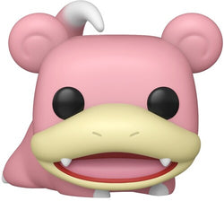 Slowpoke - Pokemon #1077