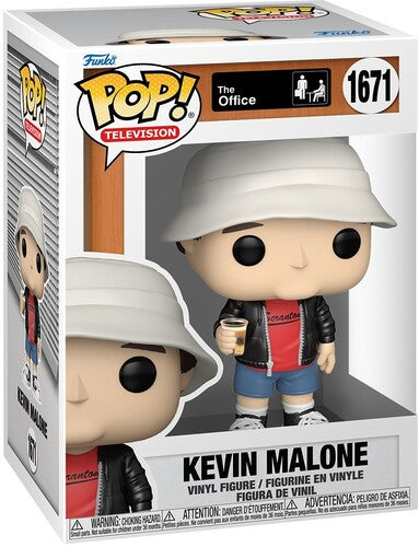 Kevin Malone - The Office #1671