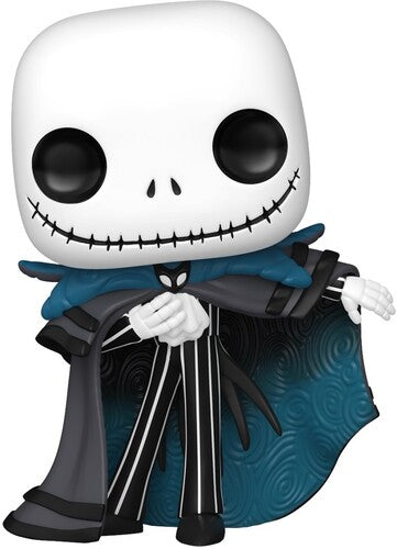Jack Skellington - Nightmare Before Christmas #1604