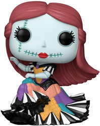 Sally - Nightmare Before Christmas #1605