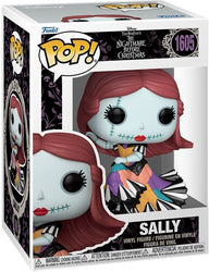 Sally - Nightmare Before Christmas #1605
