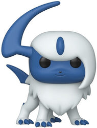 Absol - Pokemon #1090